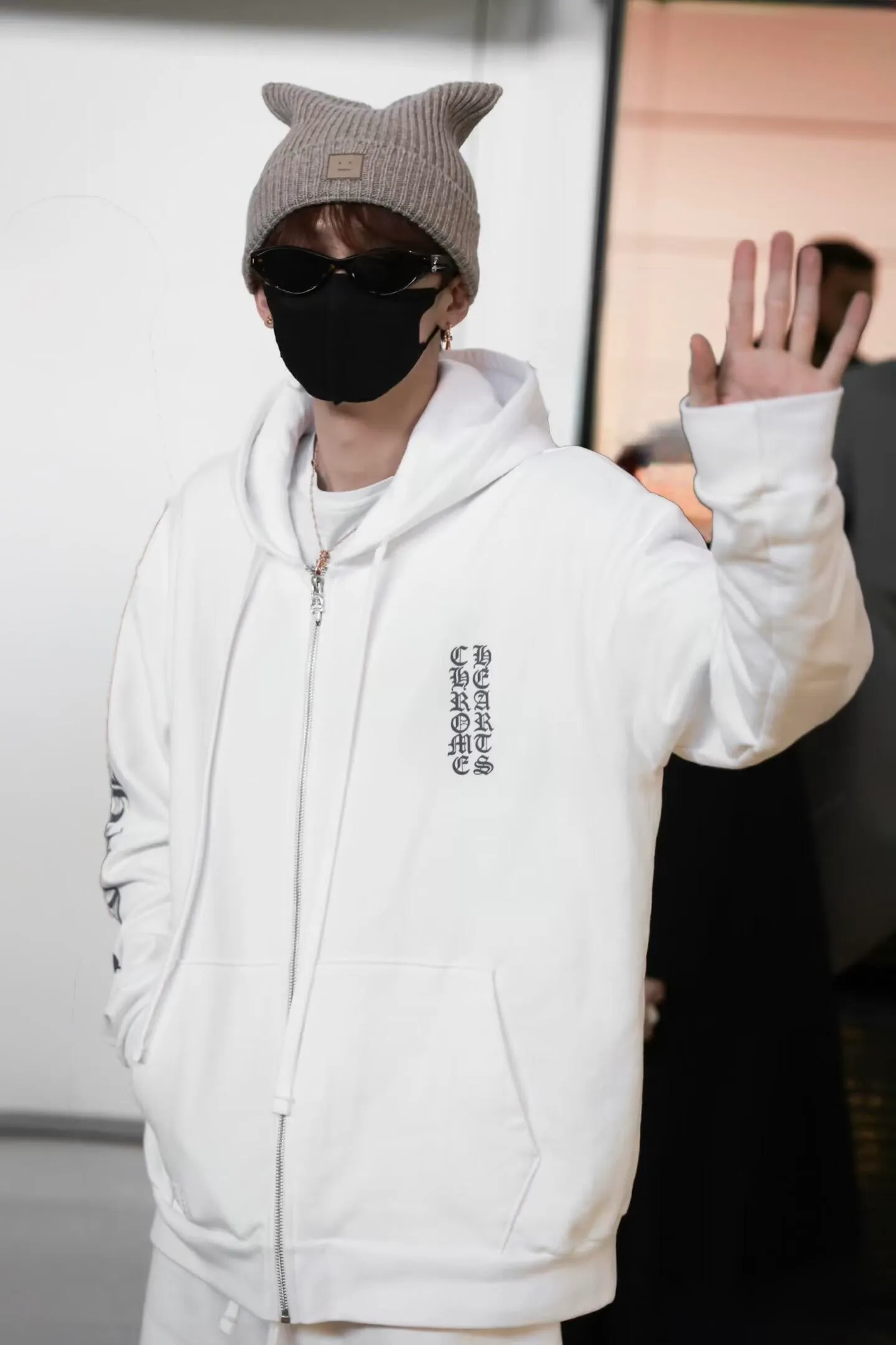 【 Same Style 】